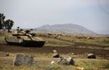 Israël proteste auprès de l'ONU après des tirs en provenance de Syrie