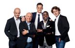 Ce 1er novembre, humour, détente et musique sur VivaCité !