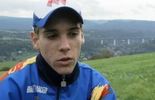 En 2001, Philippe Gilbert était déjà un grand espoir