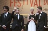 À mi-parcours, le Festival de Cannes a déjà des envies de Palme