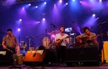 Great Mountain Fire
