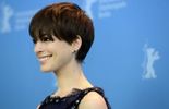 123 Anne Hathaway retrouverait Christopher Nolan pour "Interstellar"