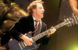 La Gibson SG 68 de Angus Young, épisode 2