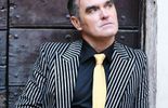 Morrissey chez nous en festival