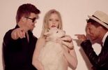 Tu connais Robin THICKE ?
