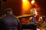 Eric Legnini et Kyle eastwood