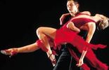 Soirée Tango sur La Trois / vidéo