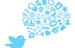 Twitter, un réseau d'entraide