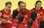 Handball: Le Monténégro, sacré, écrit son histoire