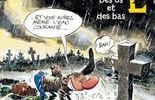 123 Pierre Tombal : 29. Des os et des bas
