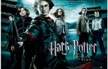 Harry Potter 4 et son invité magique: Robert Pattinson