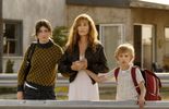 Soirée cinéma francophone sur La Trois avec 