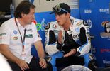Pol Espargaro devance Redding, Simeon seulement 19e
