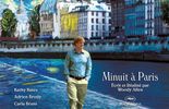 Minuit à Paris, de Woody Allen