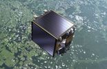 Lancement du satellite belge Proba-V sur La Première !