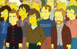 Sigur Ros bientôt chez les Simpson!