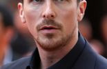 123 Christian Bale en concurrence avec Tom Hardy pour gravir l'Everest
