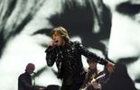 Un set de deux heures pour les Rolling Stones à Glastonbury