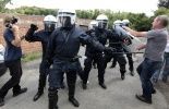 Michelle Martin: plus de 150 000 euros pour l'encadrement policier à Malonne