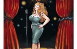 Burlesque Girrrl: Tome 1 sur 2