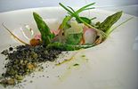 " La gastronomie, art ou phénomène de société ? "