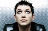 Brian Molko de Placebo