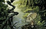 MARY KINGSLEY: La Montagne des Dieux