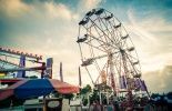 Pukkelpop - jour 1