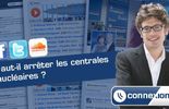 Connexions, la nouvelle émission interactive de Matin Première