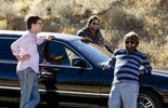 123 Box-office du 29 mai au 4 juin : "Very Bad Trip 3" confirme son succès