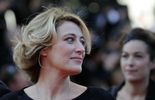 Valeria Bruni-Tedeschi : "La tragicomédie, le ton qui me fait le plus penser à la vie"
