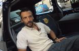 Mathieu Kassovitz dans Hep Taxi !