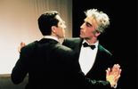 Alain CHABAT et Gérard DARMON dans La Cité de la peur, un film d’Alain BERBERIAN