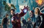 The Avengers