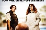 Lanners, Moreau et Poelvoorde dans « Louise Michel » / Vidéo
