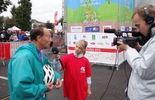 Willy MERCIER, il est venu, il n'a pas vu mais il a vaincu