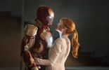 123 Box-office : "Iron Man 3" plie mais reste en tête