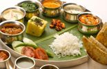 Food : La cuisine indienne