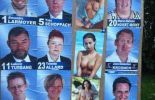 Communales 2012: les plus "belles" perles d'une campagne mémorable