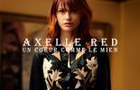 L'album de l'été 2011 : Axelle Red