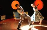 "Nous étions timides", jusqu'au 8 mai au Théâtre de Namur