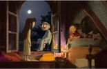 Le Jour des Corneilles, une aventure au coeur de la forêt