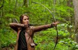 Les aventures cinéma de Katniss Everdeen se déploieront sur quatre épisodes, contre trois pour la version librairie.