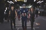 123 Année record pour l'industrie hollywoodienne