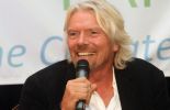 Richard Branson prêt à racheter Virgin Records