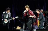 Les Rolling Stones fêtent 50 ans de scène