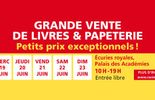 Des livres à prix cassés