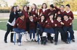 Notre classe niouzz de Haren