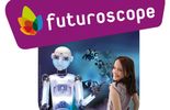 Partez au Futuroscope de Poitiers