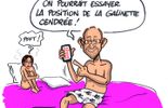 Les dessins de la semaine